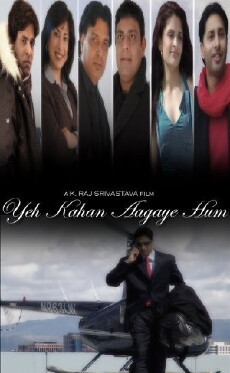 Yeh Kahan Aa Gaye Hum (2006) - Stream Online