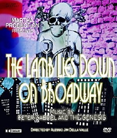 The Lamb Lies Down on Broadway (2010) - Stream Online