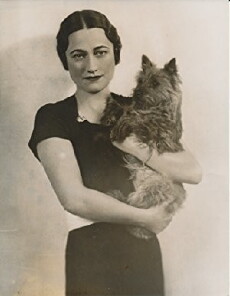 Wallis Simpson, Loved and Lost (2012) - Stream Online