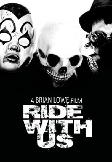 Ride with Us (2014) - Stream Online