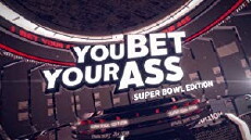 You Bet Your Ass (2014) - Stream Online