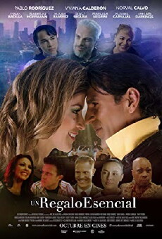 Un Regalo Esencial (2018) - Stream Online