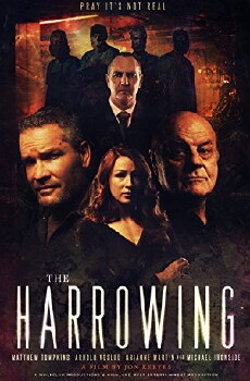 The Harrowing (2018) - Stream Online
