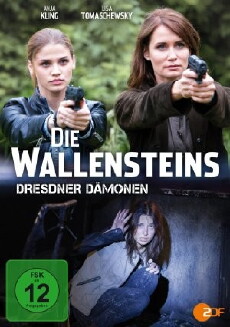 Die Wallensteins - Dresdner Dämonen (2015) - Stream Online