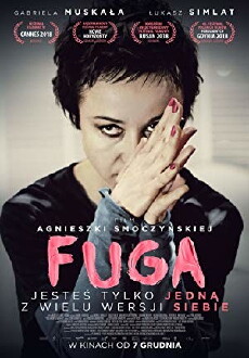 Fugue (2018) - Stream Online