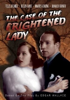 The Frightened Lady (1940) - Stream Online