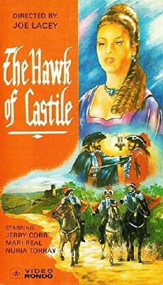 Der Falke von Kastilien (1967) - Stream Online