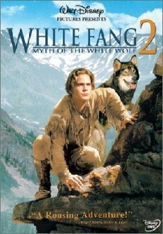 White Fang 2: Myth of the White Wolf (1994) - Stream Online