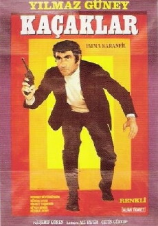 Kaçaklar (1971) - Stream Online