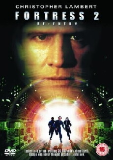 Die Festung II: Die Rückkehr (2000) - Stream Online