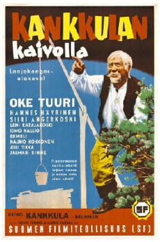 Kankkulan kaivolla (1960) - Stream Online