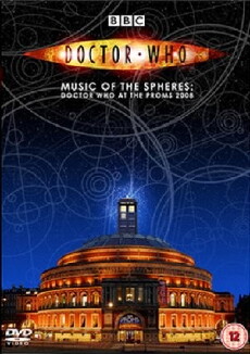 Doctor Who at the Proms (2009) - Stream Online