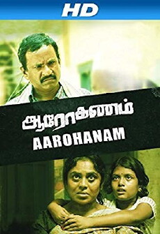 Aarohanam (2012) - Stream Online