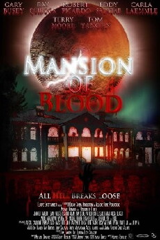 Mansion of Blood (2015) - Stream Online