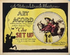 The Set-Up (1926) - Stream Online