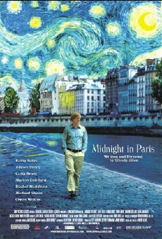 Midnight in Paris (2011) - Stream Online