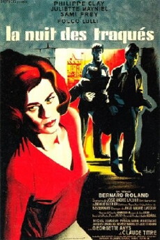La nuit des traqués (1959) - Stream Online