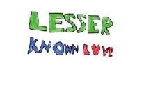 Lesser Known Love (2017) - Stream Online