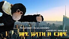 Ape with a Cape (2018) - Stream Online