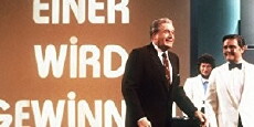 Einer wird gewinnen (1964) - Stream Online