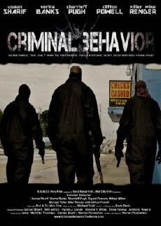 Criminal Behavior (2013) - Stream Online