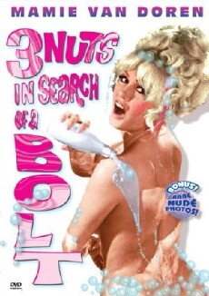 3 Nuts in Search of a Bolt (1964) - Stream Online