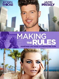 Making the Rules (2014) - Stream Online