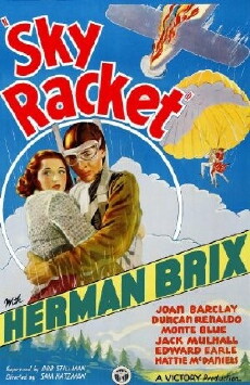 Sky Racket (1937) - Stream Online