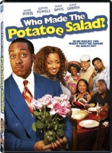 Who Made the Potatoe Salad? (2006) - Stream Online