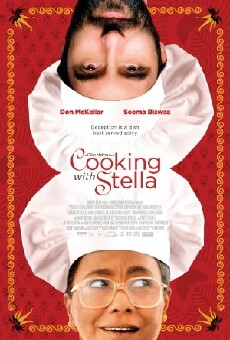 Cooking with Stella (2009) - Stream Online
