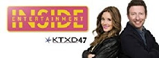Inside Entertainment (2014) - Stream Online
