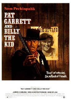Pat Garrett & Billy the Kid (1973) - Stream Online