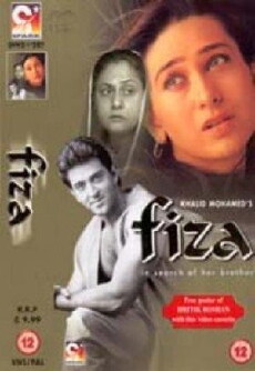 Fiza (2000) - Stream Online