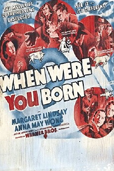 When Were You Born (1938) - Stream Online