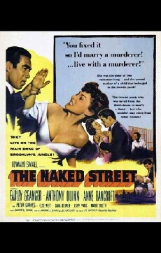 The Naked Street (1955) - Stream Online