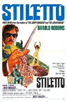 Stiletto (1969) - Stream Online
