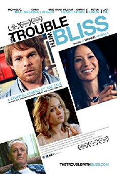 The Trouble with Bliss (2011) - Stream Online