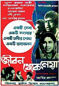 Jibon Thekey Neya (1970) - Stream Online