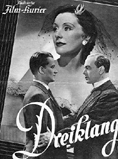 Triad (1938) - Stream Online