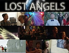Lost Angels (2015) - Stream Online