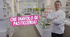 Che diavolo di pasticceria (2015) - Stream Online
