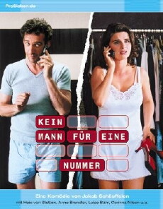 Kein Mann für eine Nummer (2002) - Stream Online