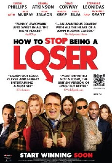 How to Stop Being a Loser (2011) - Stream Online