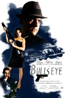 Bullseye (2014) - Stream Online