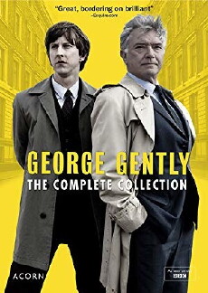 Inspector George Gently (2007) - Stream Online