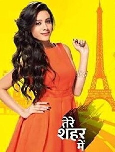 Tere Sheher Mein (2015) - Stream Online
