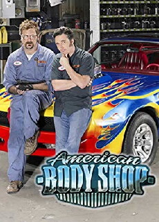 American Body Shop (2007) - Stream Online