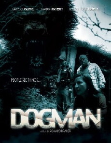 Dogman (2012) - Stream Online