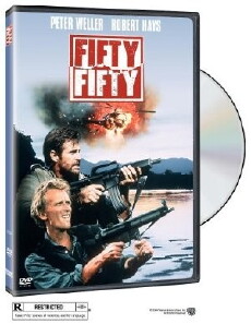 Fifty/Fifty (1992) - Stream Online