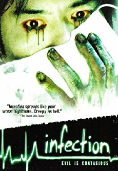 Infection (2004) - Stream Online